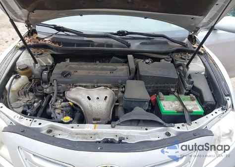 2007 Toyota Camry Le из США, поврежденный, VIN 4T1BE46K07U108336